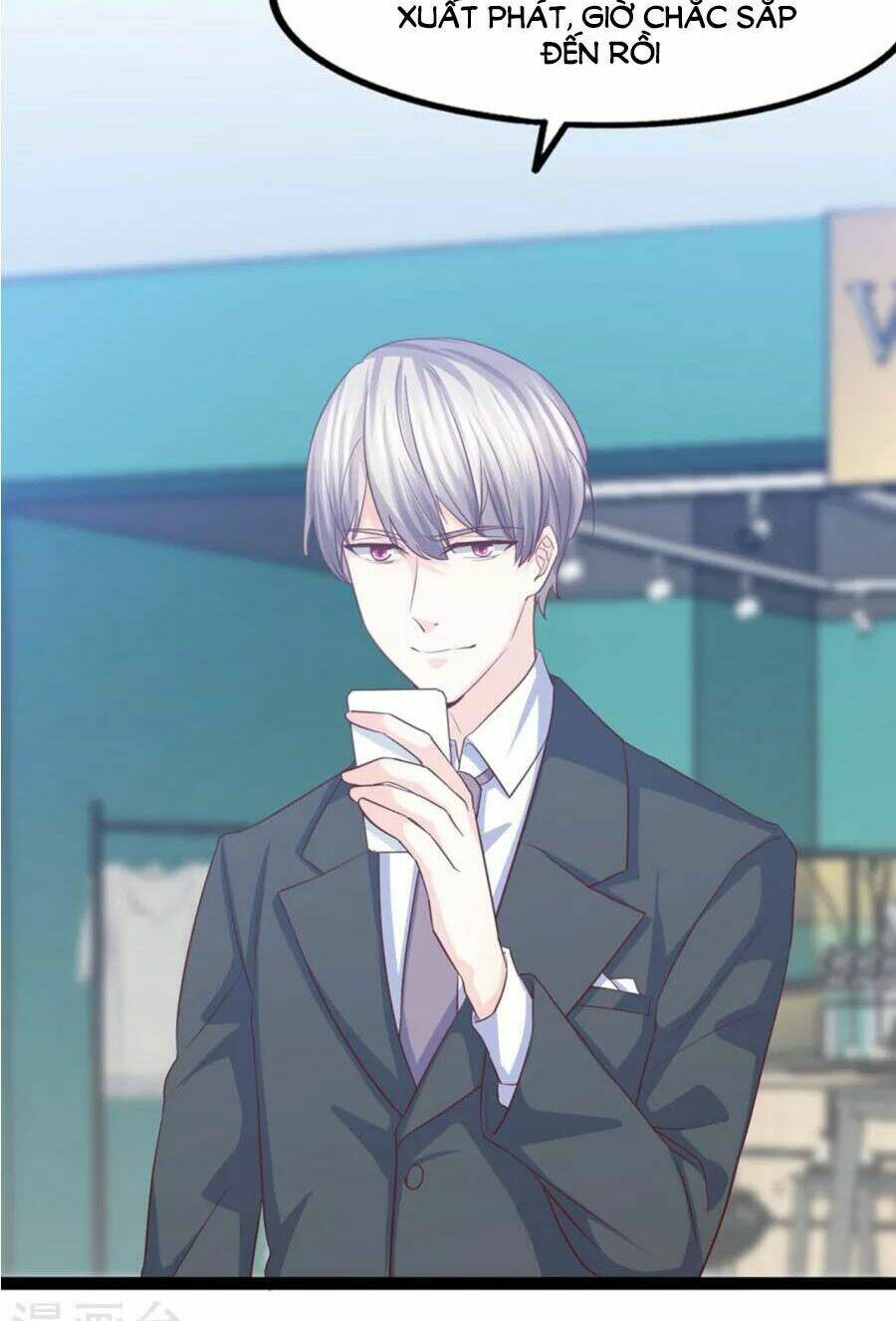 Ta Và Nam Thần Cởi Áo Ngủ Rồi: Chapter 38