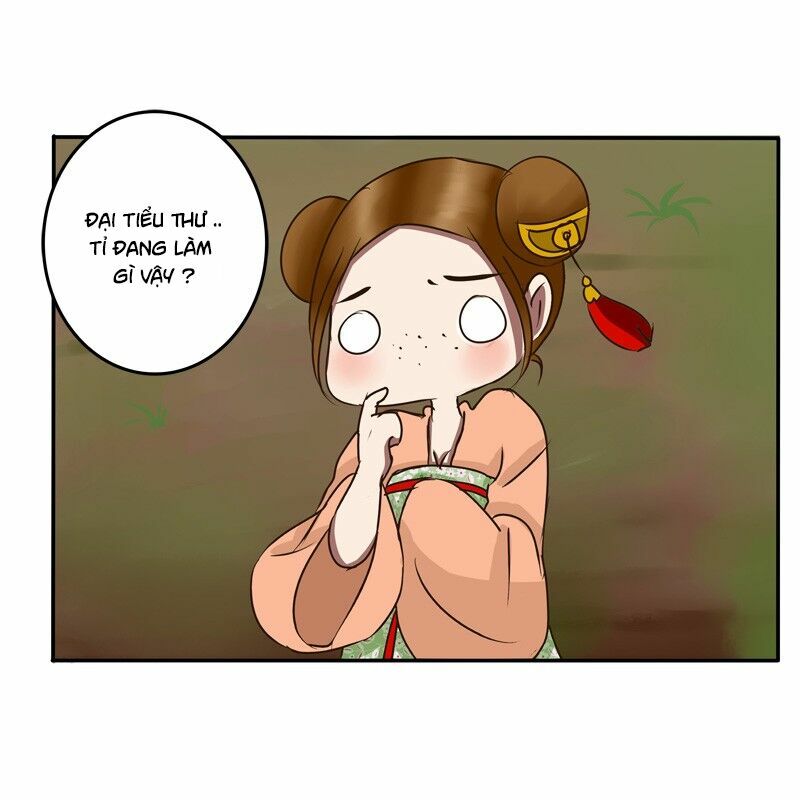 Thông Linh Phi: Chapter 45