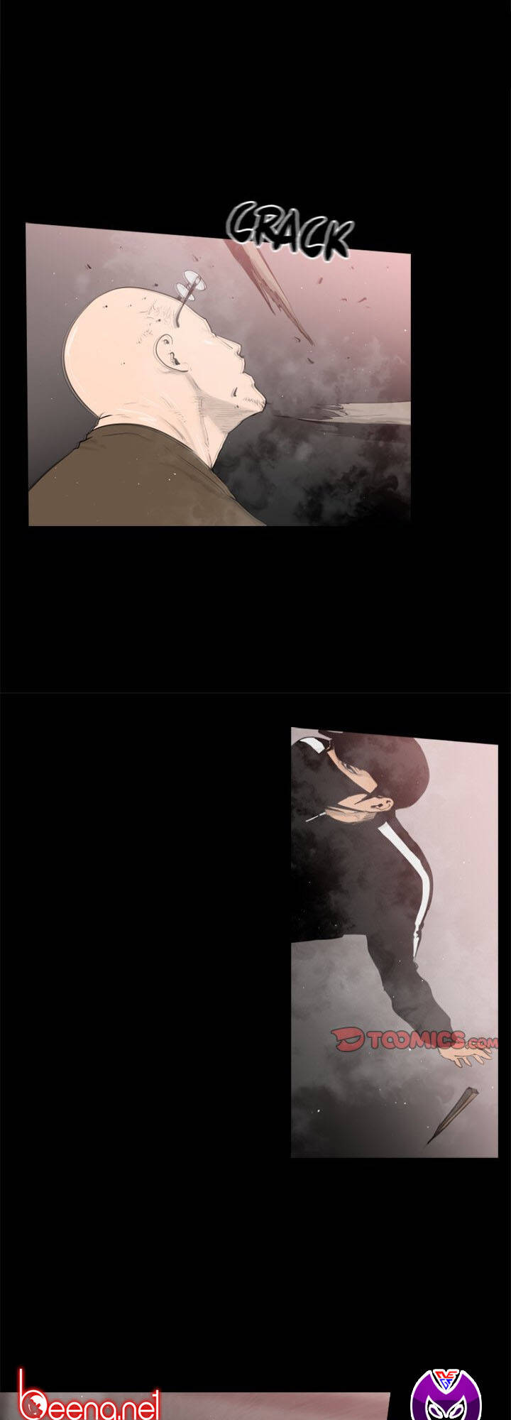 Kẻ Mạnh Nhất - Tong Edge: Chapter 27