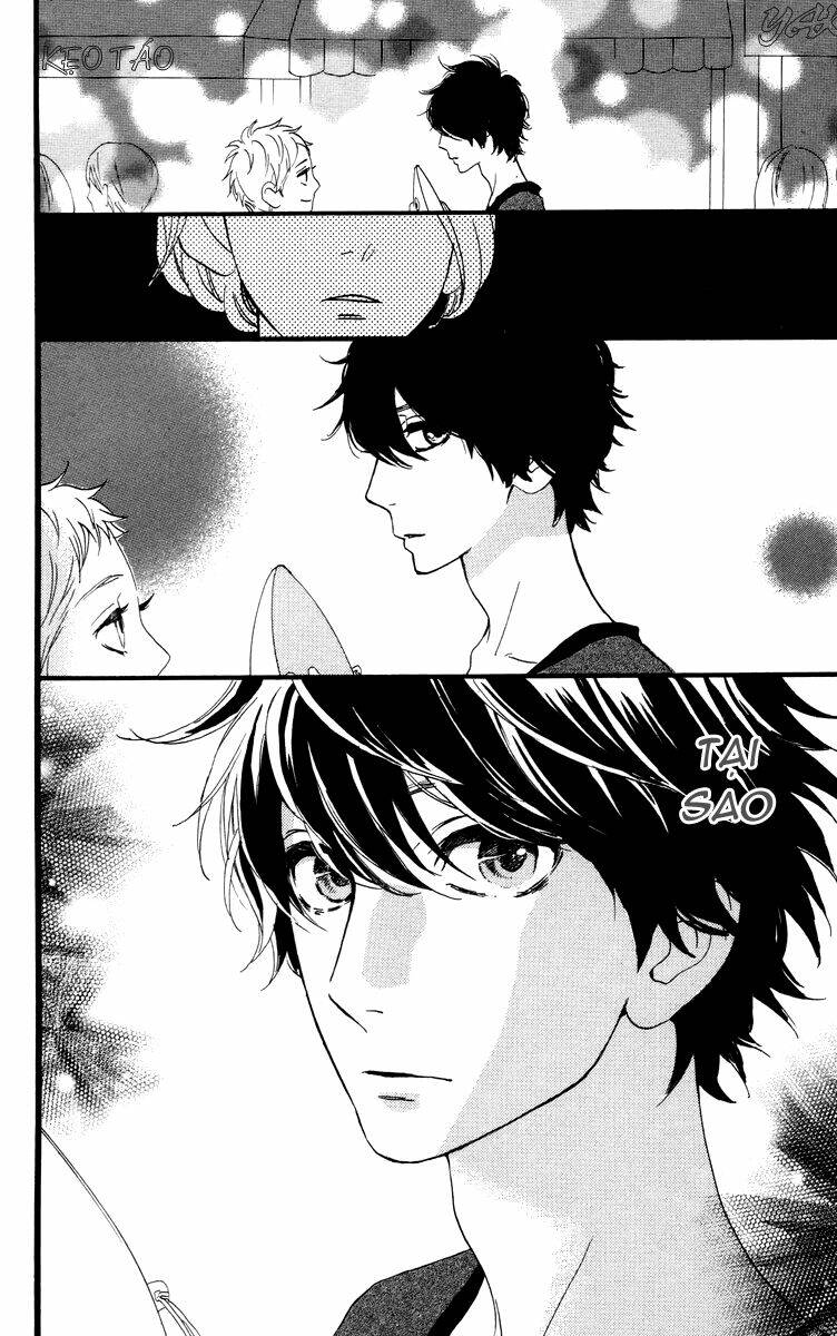 Sao Mai Của Em: Chapter 19