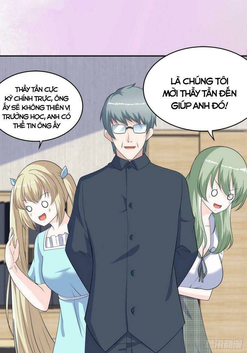 Người Tu Tiên Tại Đô Thị: Chapter 154