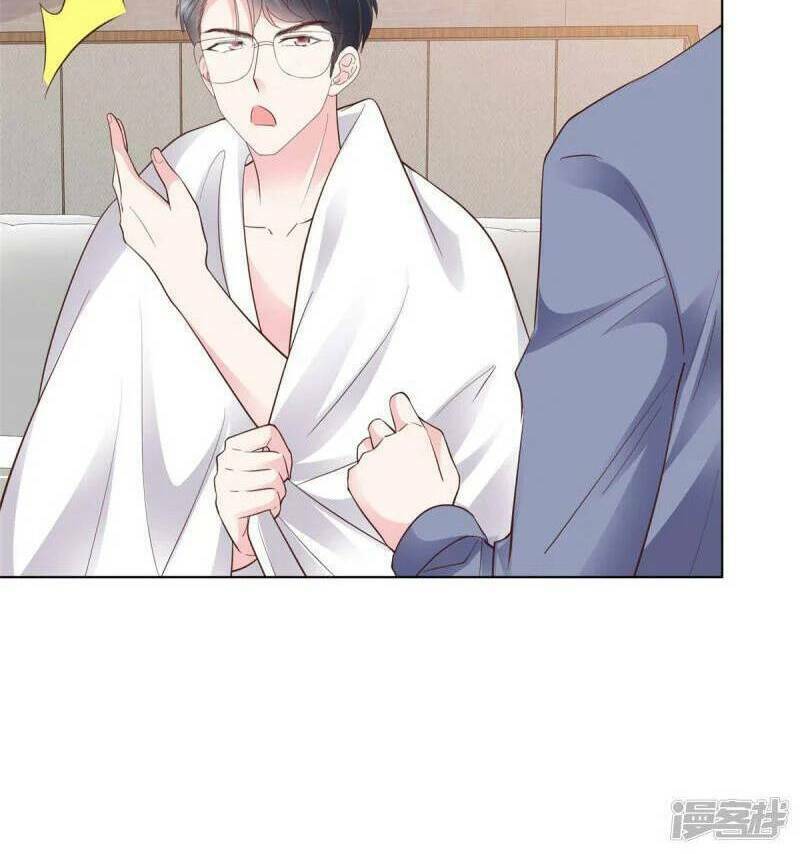 Boss Là Kim Chủ Của Tôi: Chapter 52