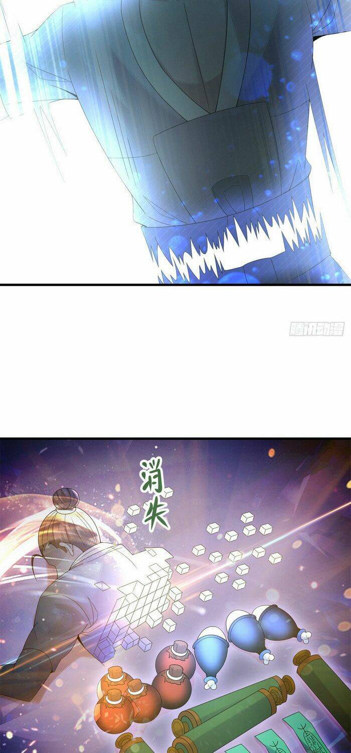 Pháp Sư Truyền Kỳ: Chapter 12