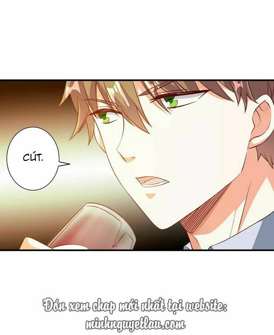 Hôn Nhân Dục Vọng: Thiếu Gia Nhẹ Một Chút!: Chapter 98