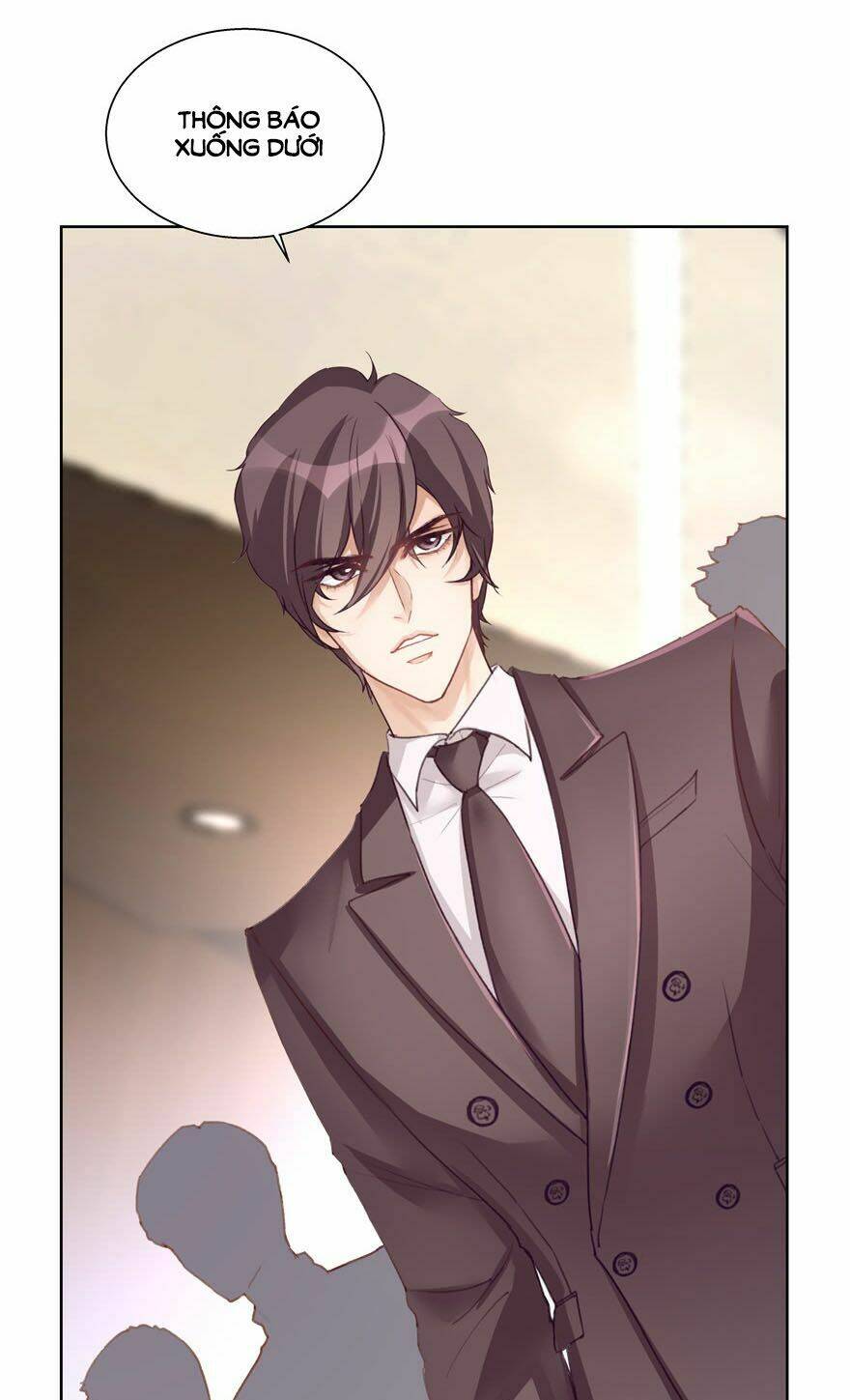 Lưu Luyến Nguy Tình: Chapter 14