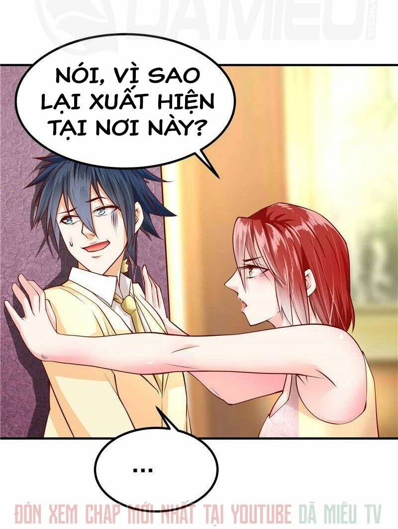 Nhất Phẩm Cao Thủ: Chapter 42