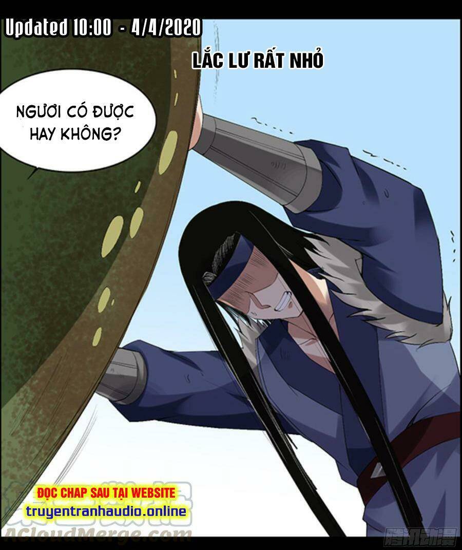 Cổ Chân Nhân: Chapter 90
