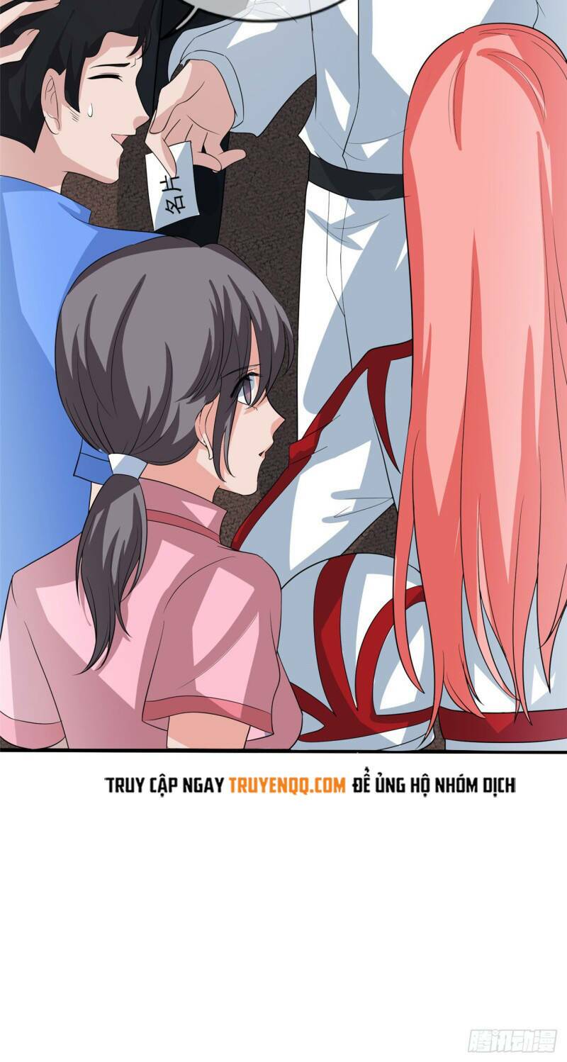 Siêu Cấp Nữ Thần Trọng Sinh: Chapter 24