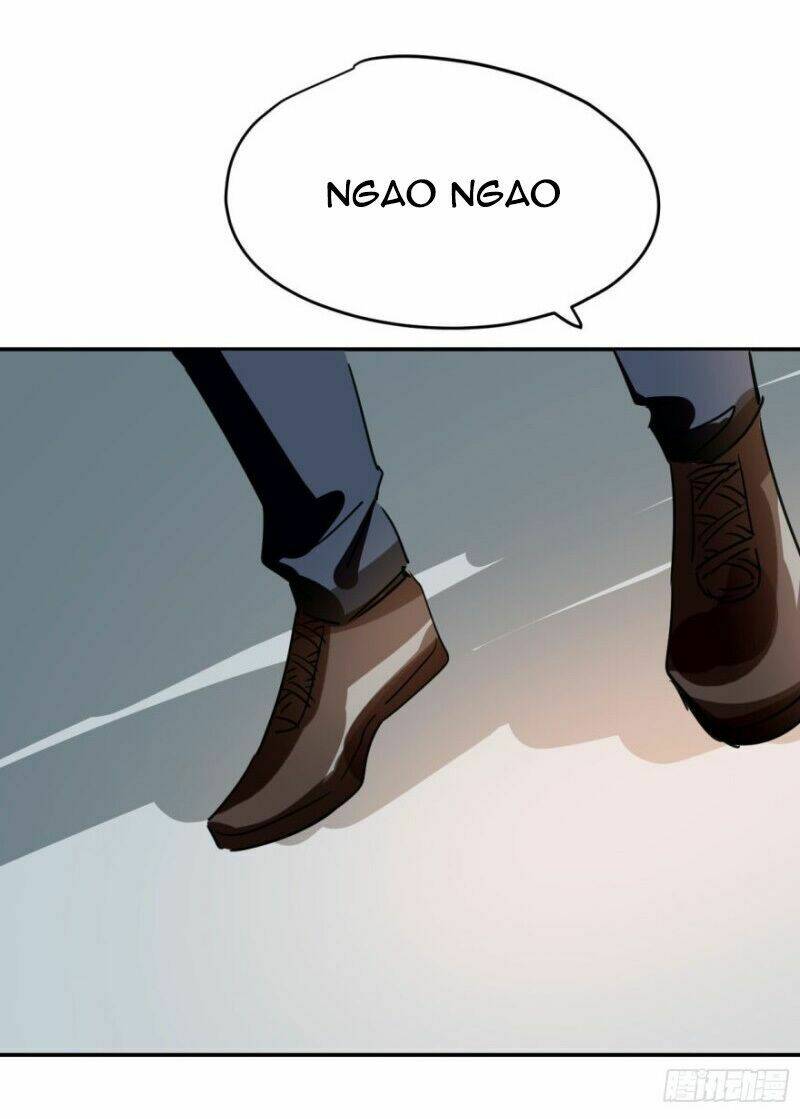 Truy Bắt Ngao Ngao: Chapter 13