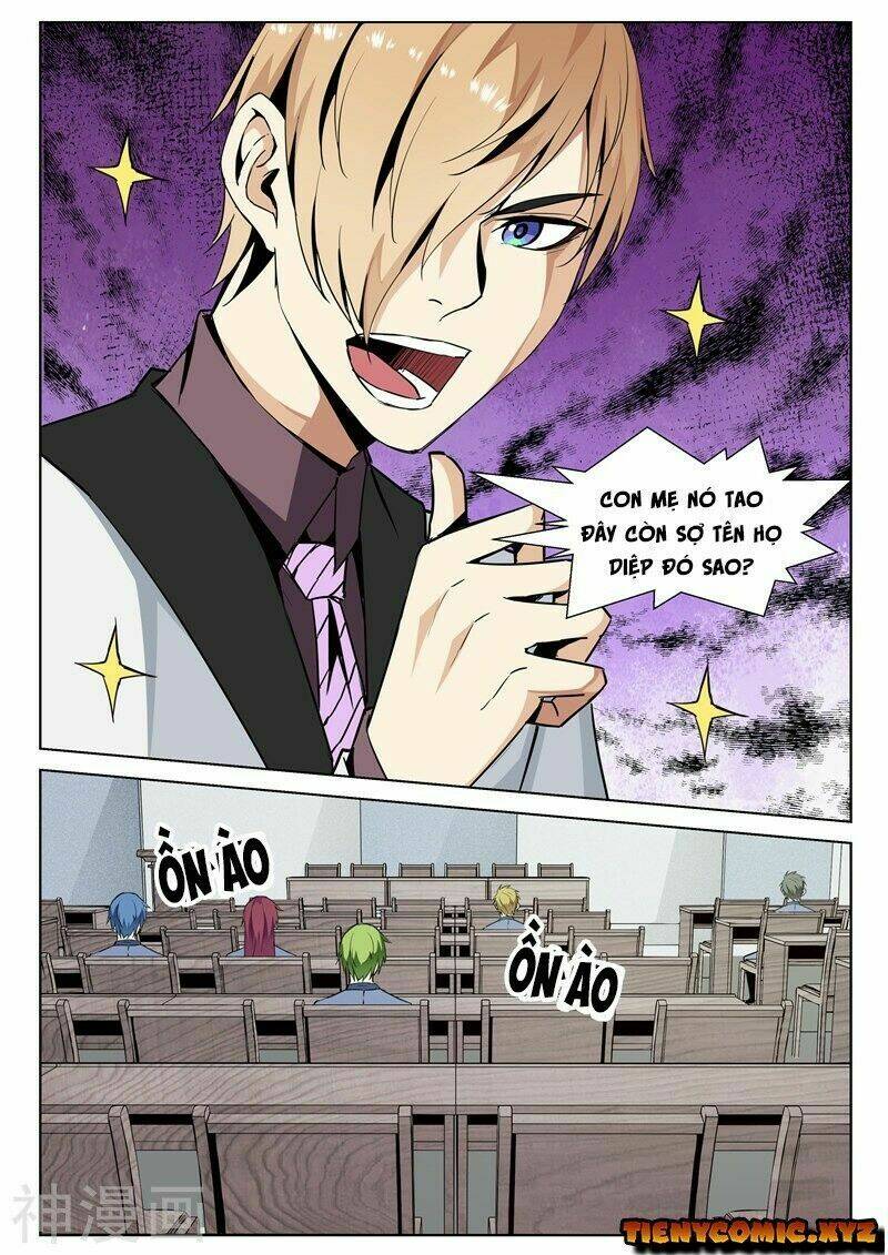 Tu Chân Cuồng Thiếu: Chapter 66