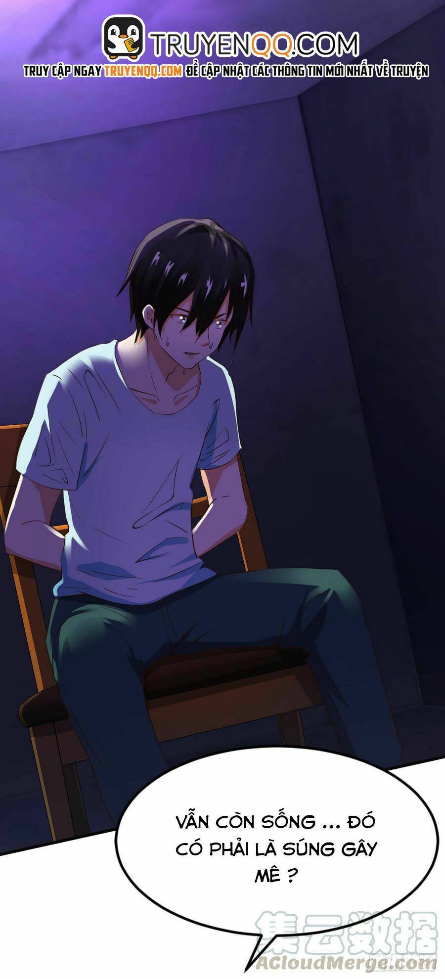 Em Gái Đừng Làm Phiền Tôi: Chapter 3