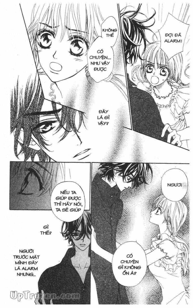 Hoàng Tử Ếch(Bản đẹp): Chapter 4