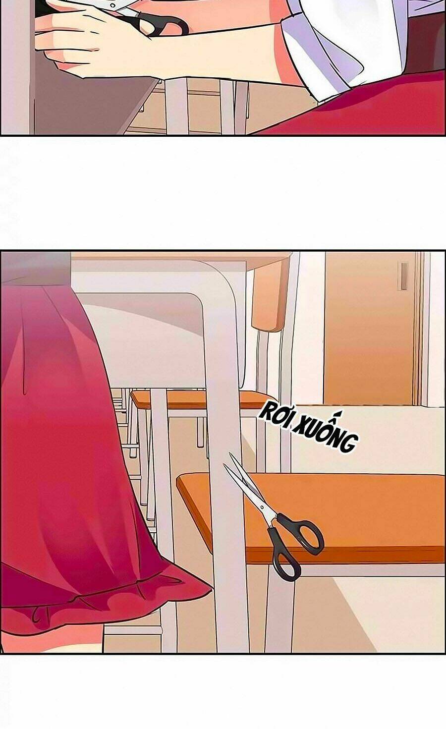 Đại Thần Tình Yêu Chớ Chạm Tôi: Chapter 14