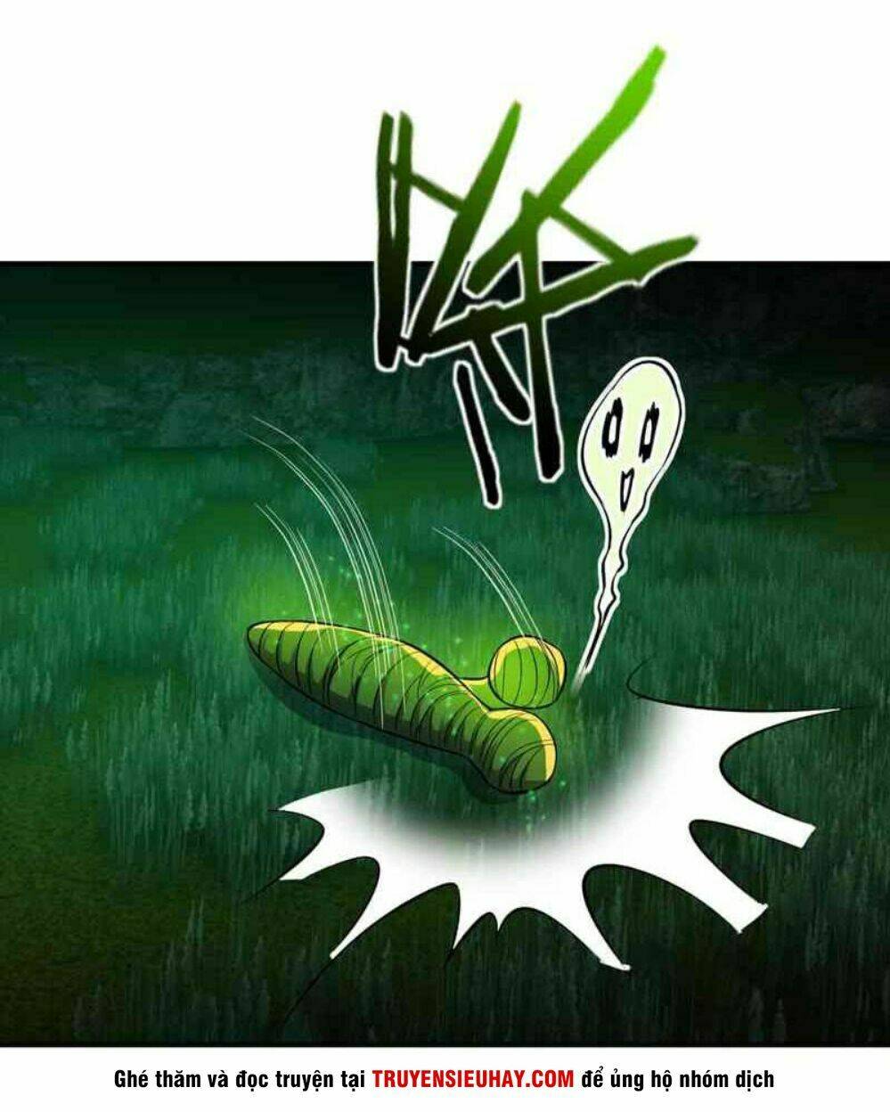 Yêu Giả Vi Vương: Chapter 40