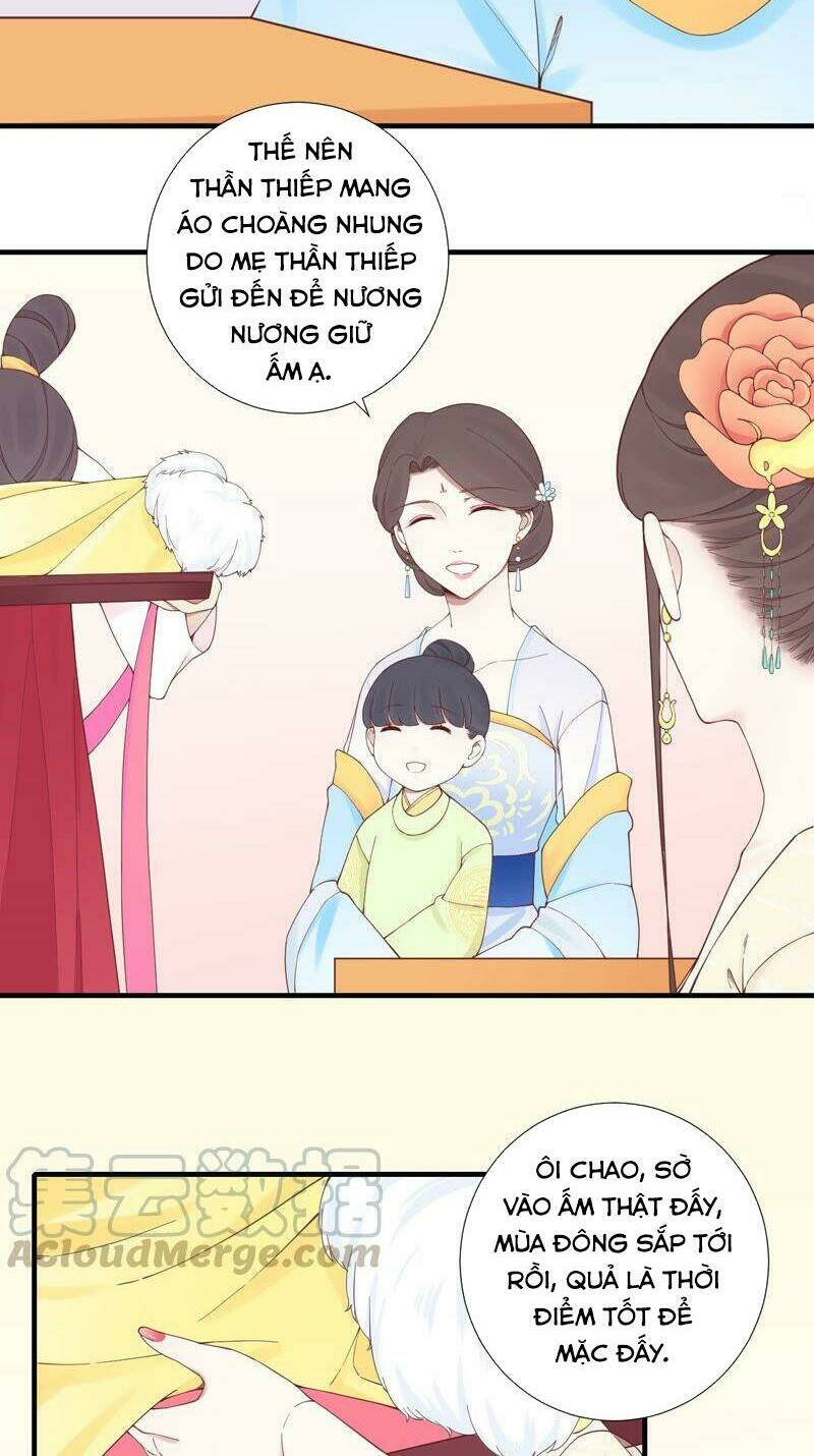 Hoàng Hậu Bận Lắm: Chapter 145