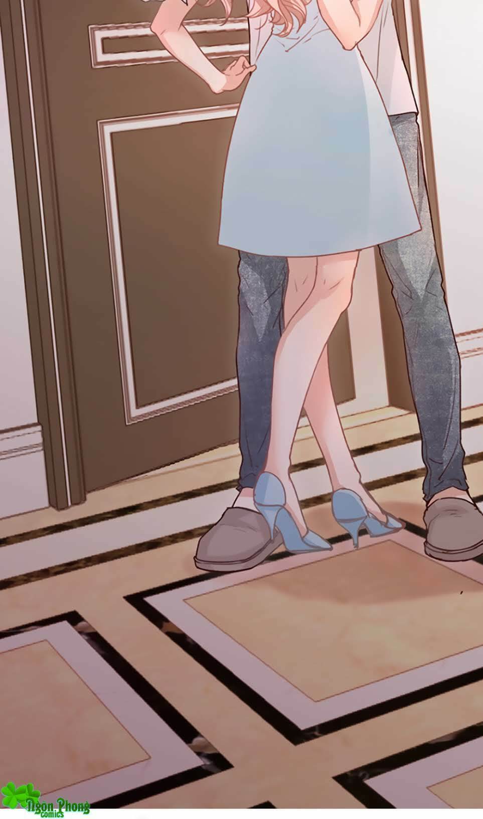 Lưu Luyến Nguy Tình: Chapter 18