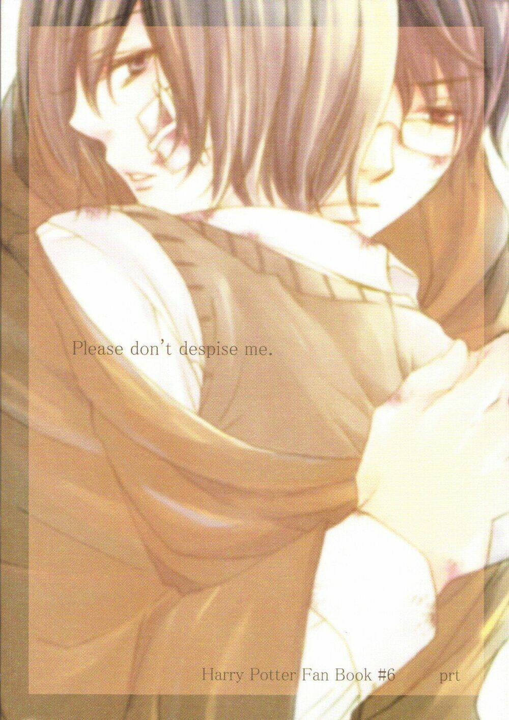 The World - Harry Potter Dj: Chapter 9