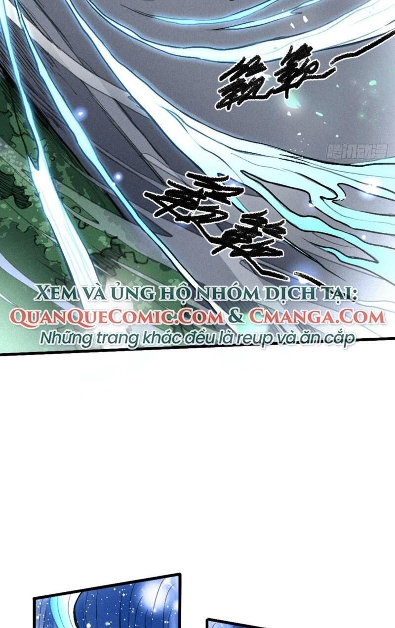 Đường Dần Tại Dị Giới 2: Chapter 13