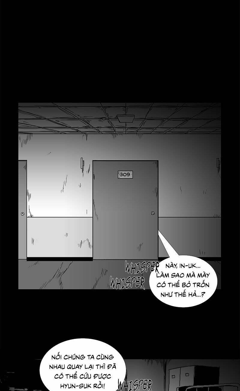 Sống Sót: Chapter 5