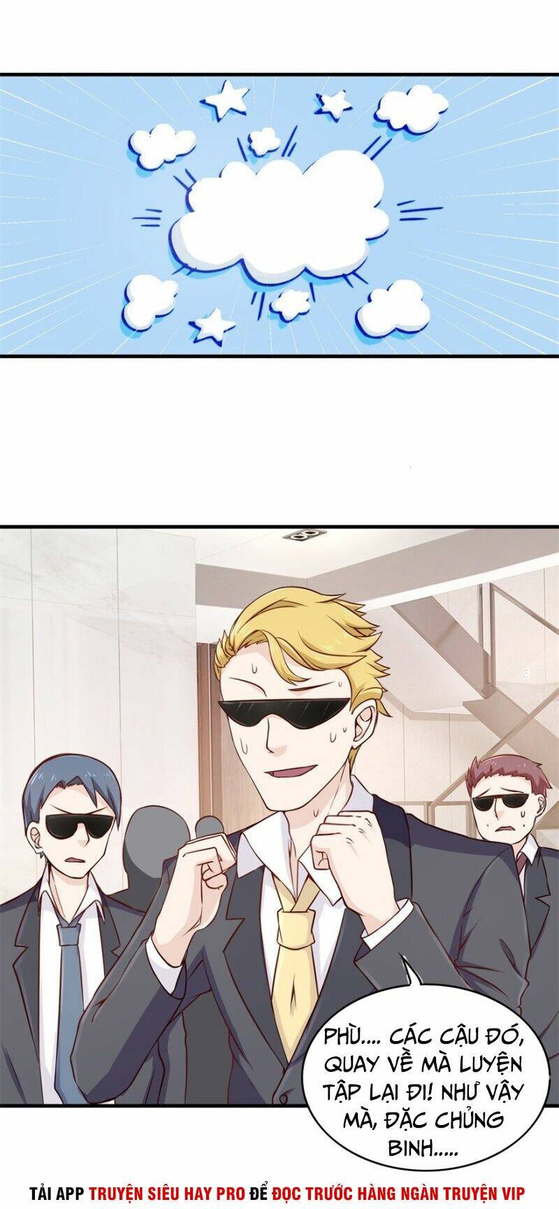 Chung Cực Thấu Thị Nhãn: Chapter 88