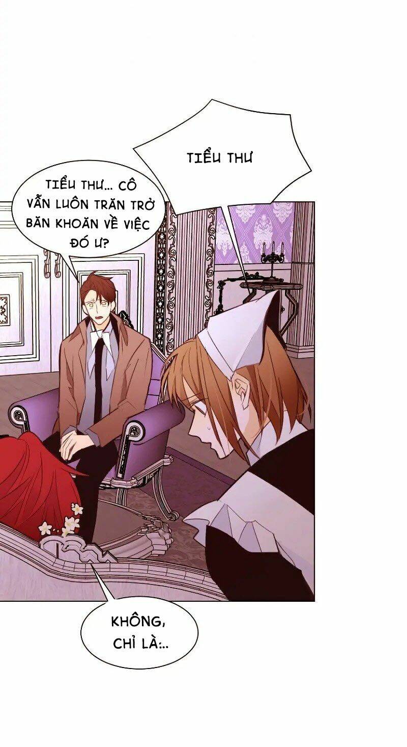 Cuộc Sống Rập Khuôn Của Một Quý Cô Tái Sinh!: Chapter 40