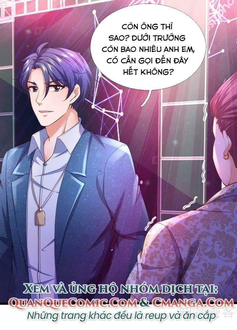 Chung Cực Binh Vương Tại Đô Thị: Chapter 125