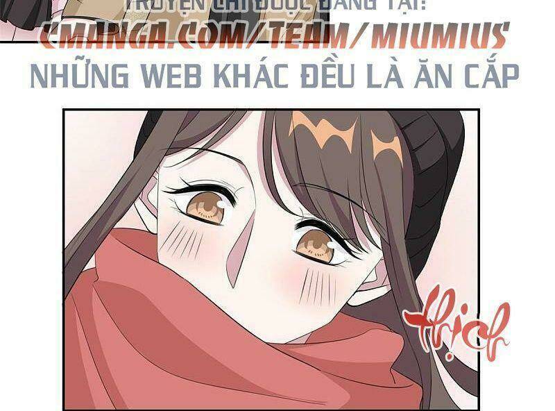 Tổng Tài, Tránh Xa Tôi Ra: Chapter 64
