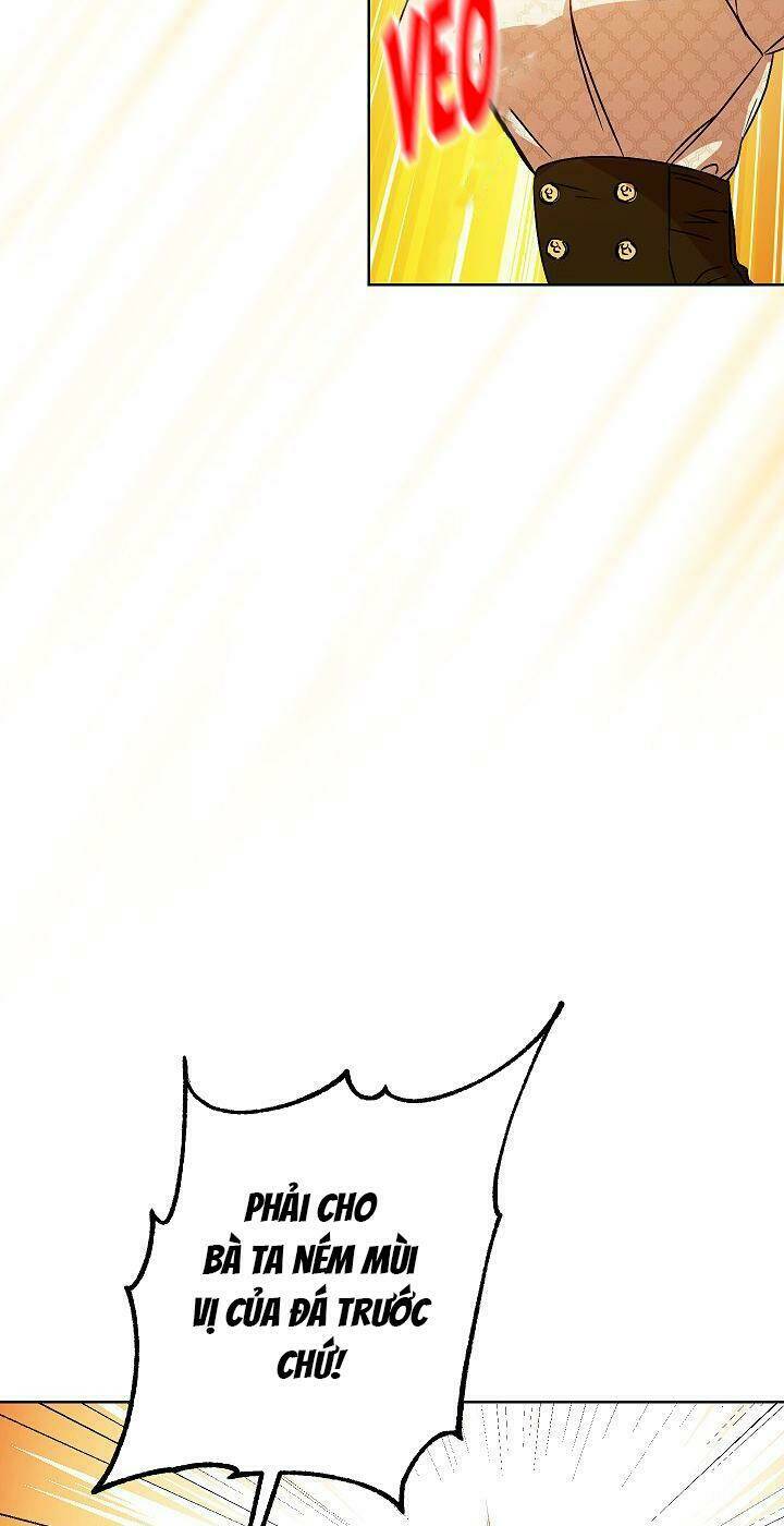 One Pair Lady: Chapter 2