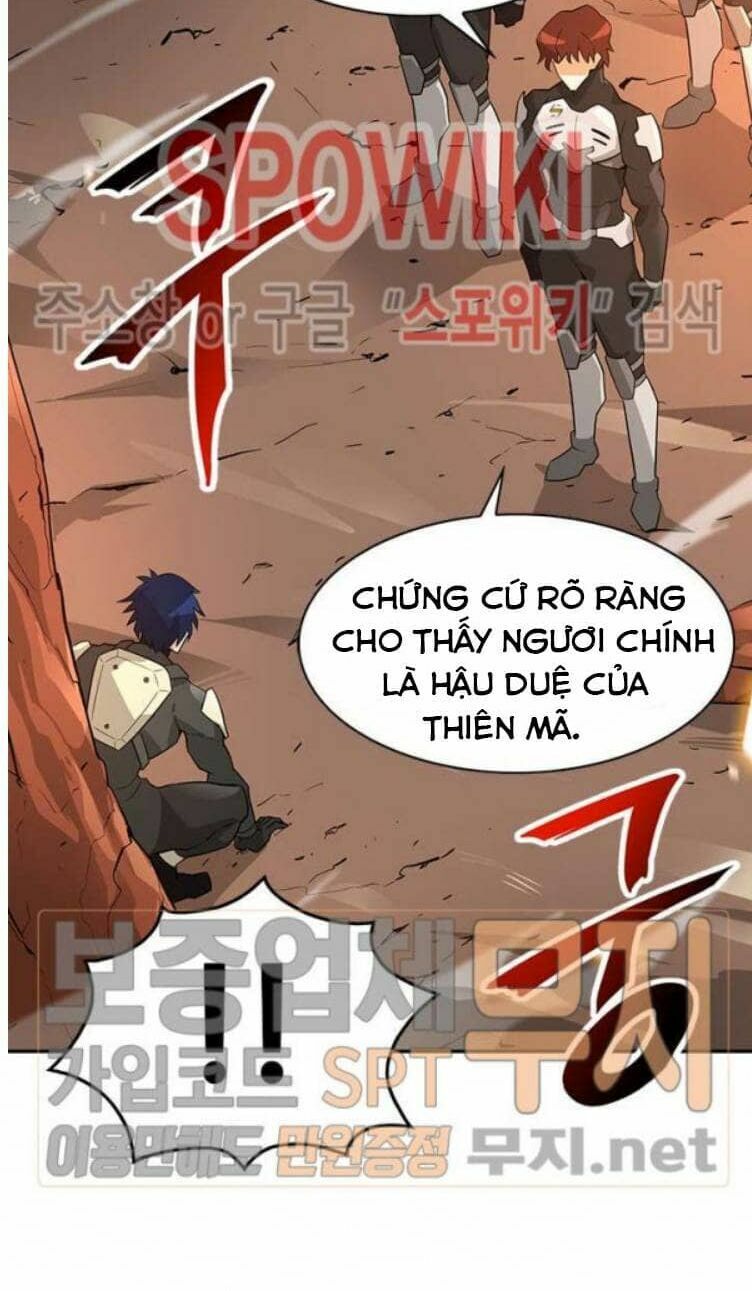 Tôi Tự Động Săn Một Mình: Chapter 37