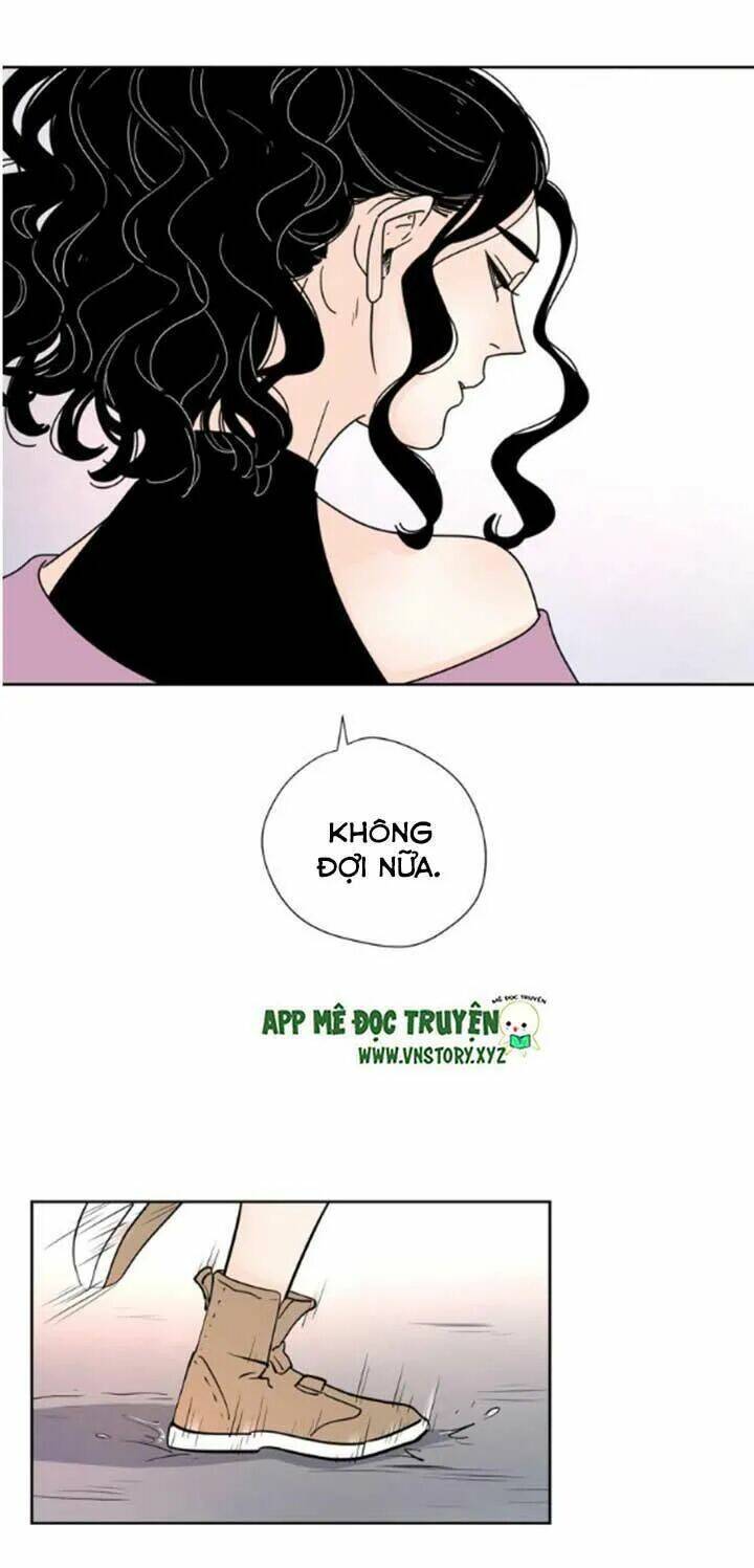 Cạm Bẫy Ngọt Ngào: Chapter 45