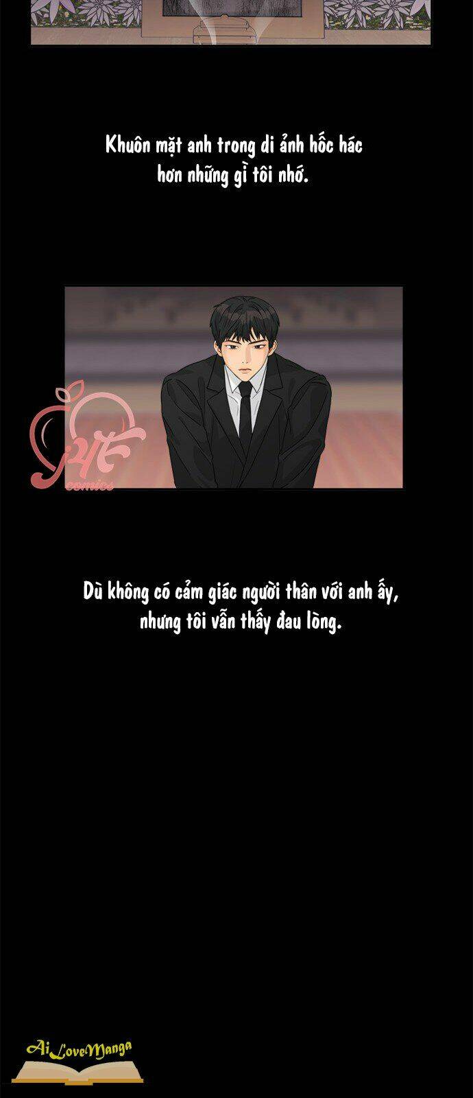 Phải Lòng Oan Gia: Chapter 76