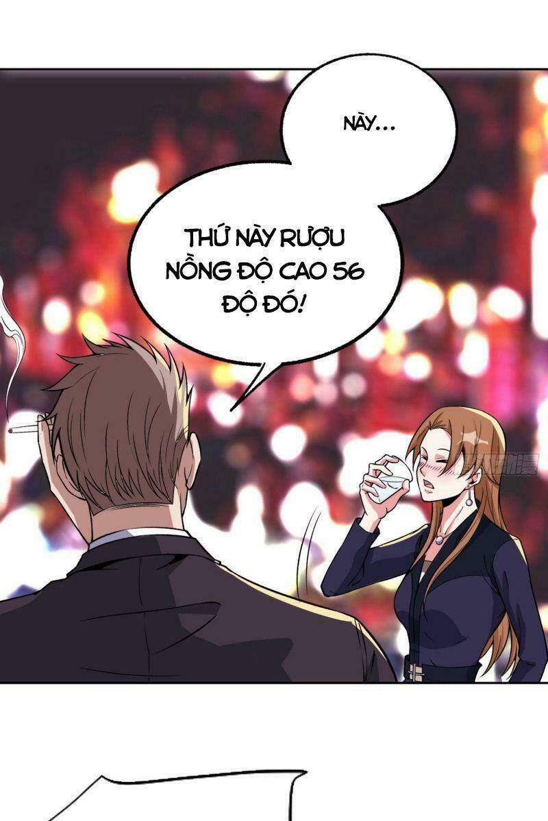 Cuồng Thiếu Siêu Thiên Tài: Chapter 27