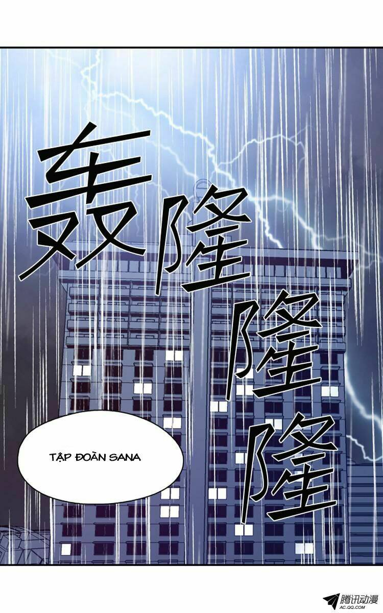 Vua Của Vong Linh: Chapter 127