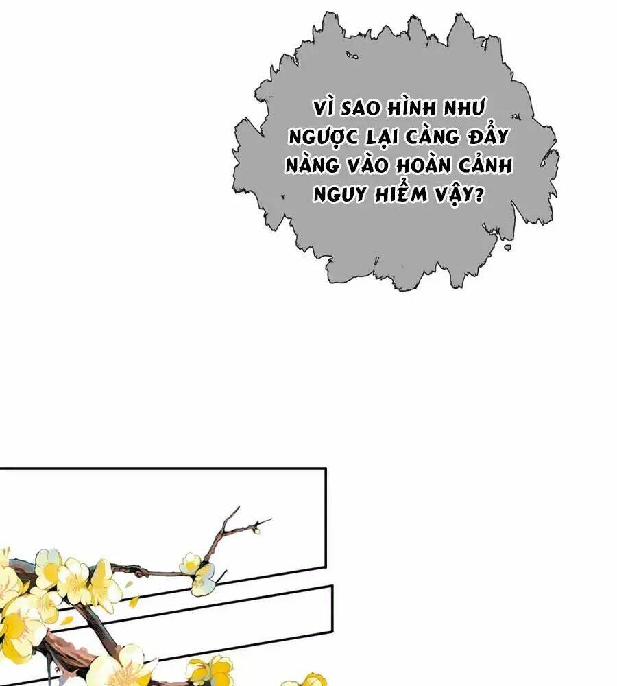 Điềm Mỹ Chi Huyết: Chapter 18