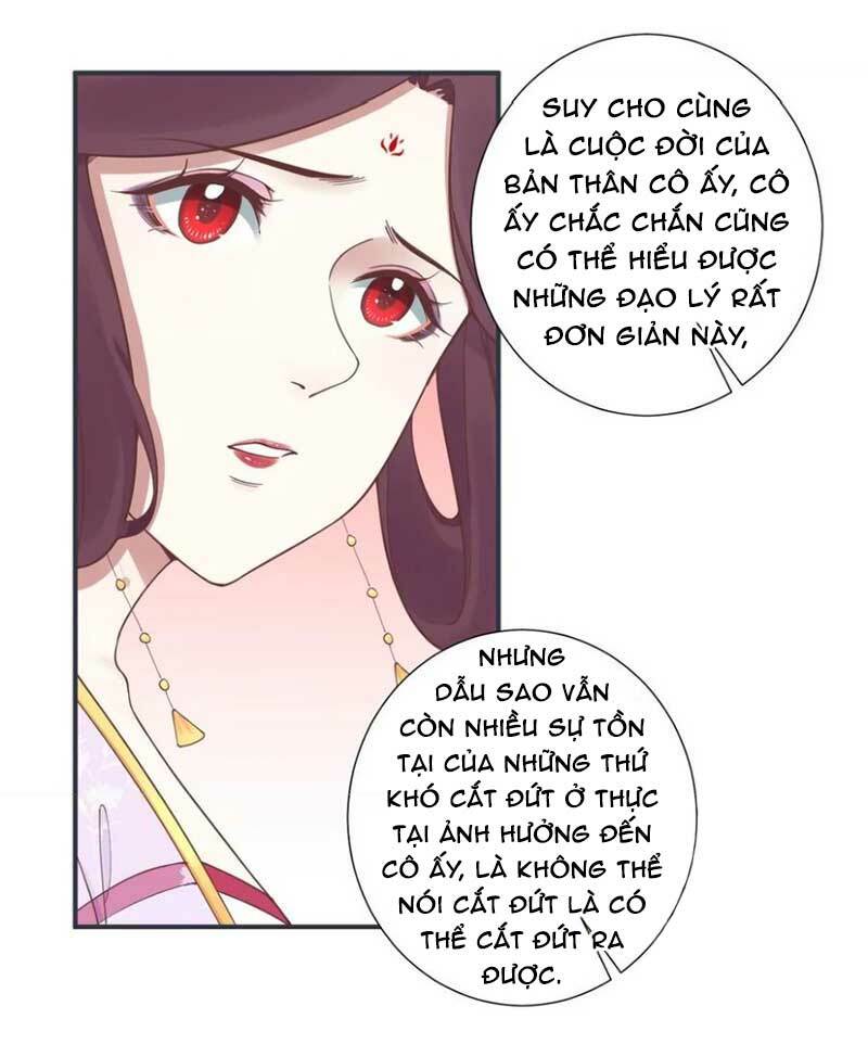 Hoàng Hậu Bận Lắm: Chapter 176