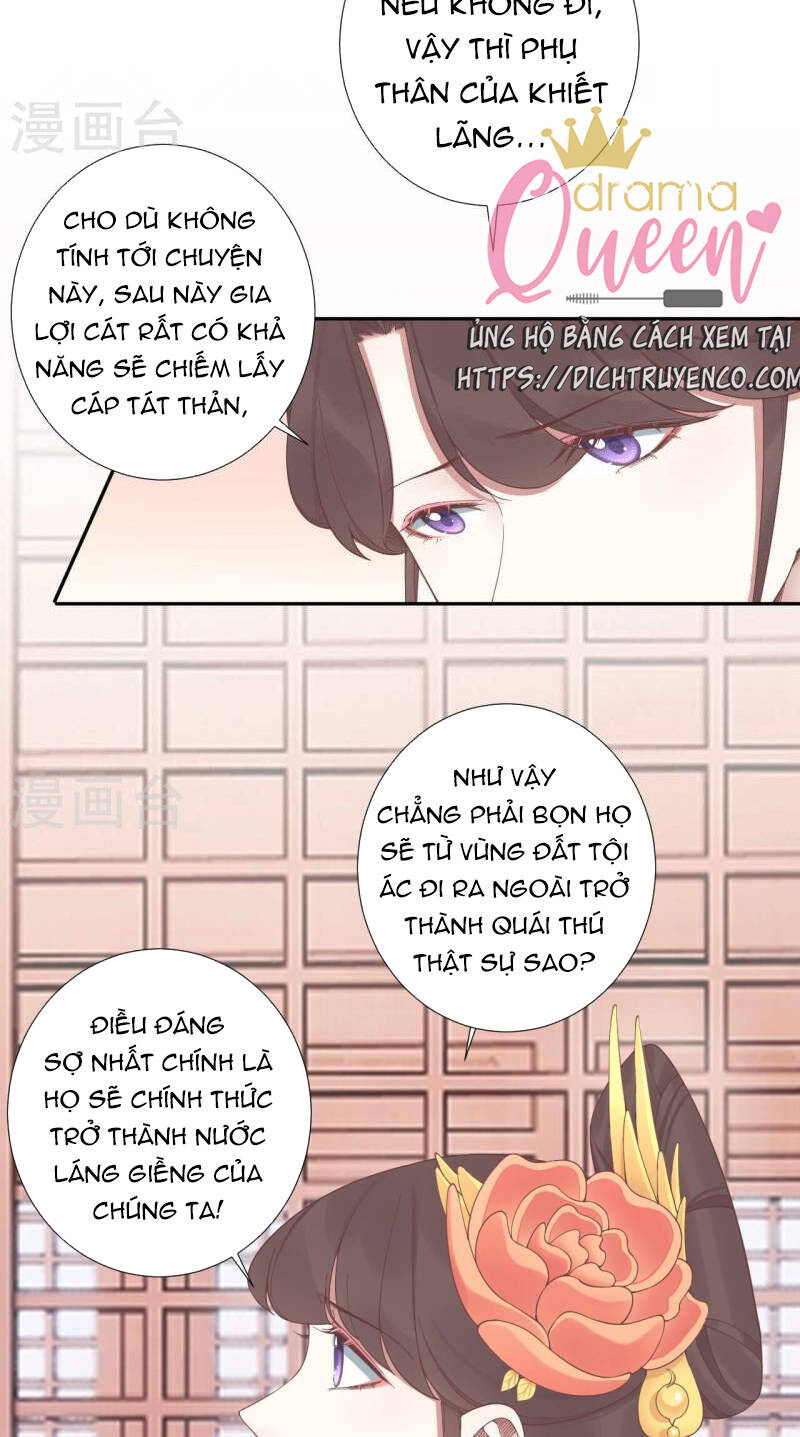 Hoàng Hậu Bận Lắm: Chapter 207
