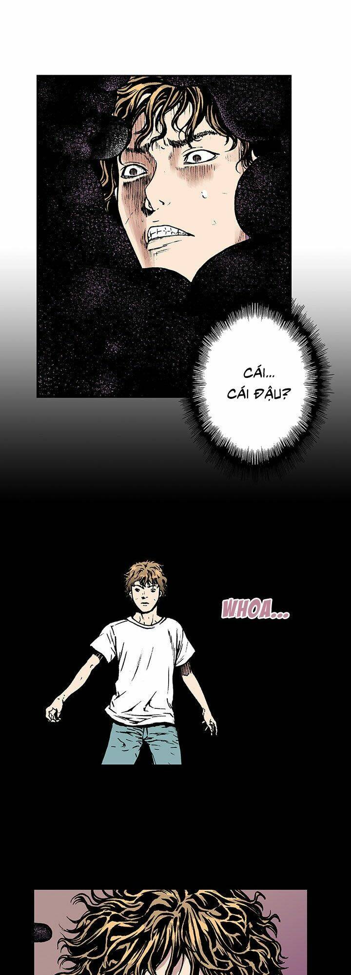 Kang Gito: Chapter 9