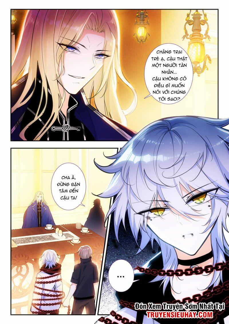 Tạp Đồ: Chapter 80