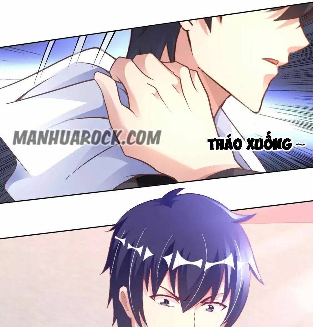 Sư Phụ Của Ta Là Thần Tiên: Chapter 37