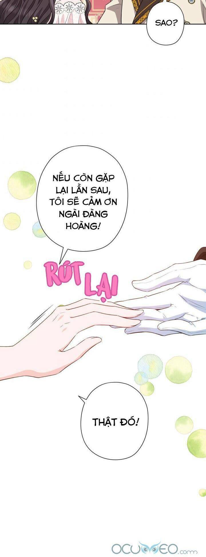 Gửi Đến Người Bạn Của Tôi: Chapter 7