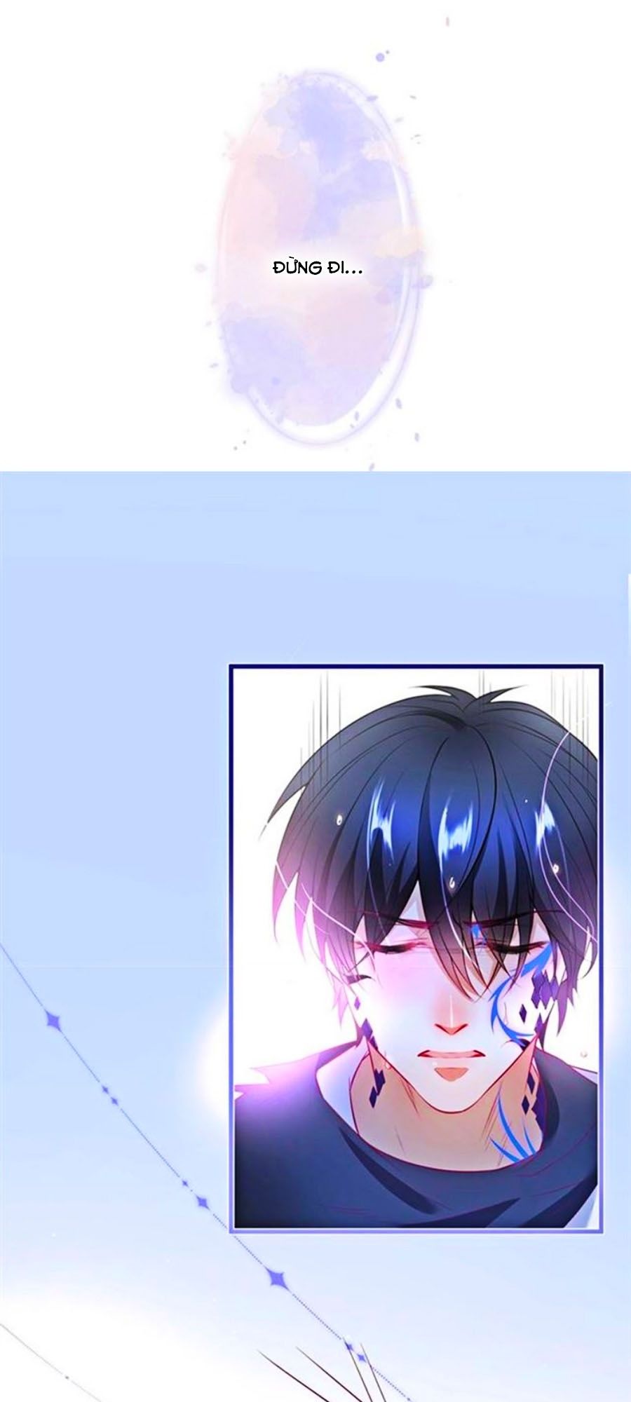 Vương Tử Và Ánh Trăng Đen: Chapter 37