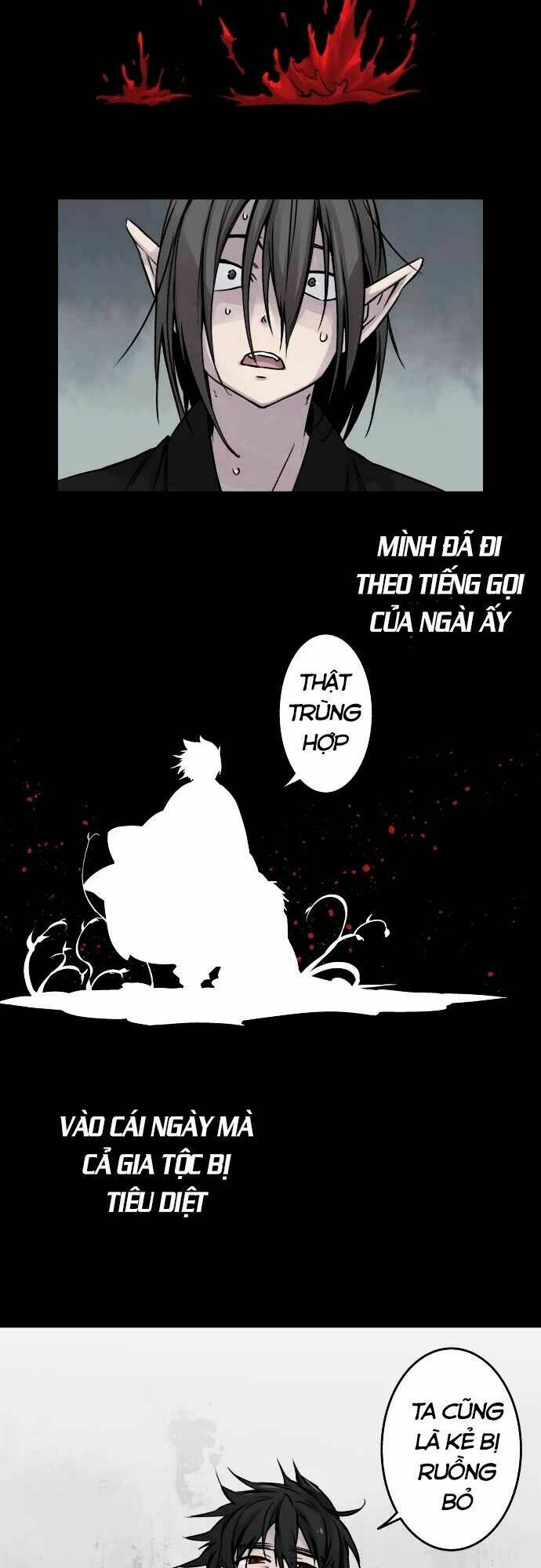 Ake No Tobari: Chapter 64