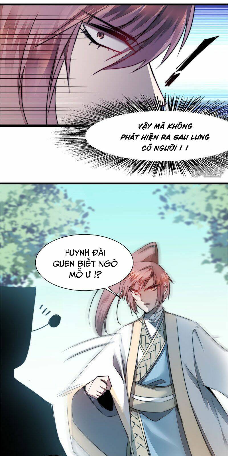 Nghịch Chuyển Tiên Đồ: Chapter 76