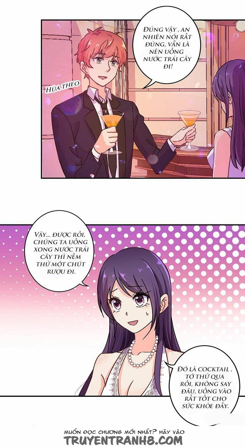 Trọng Sinh Chi Hao Môn Cường Thế Quy Lai: Chapter 98