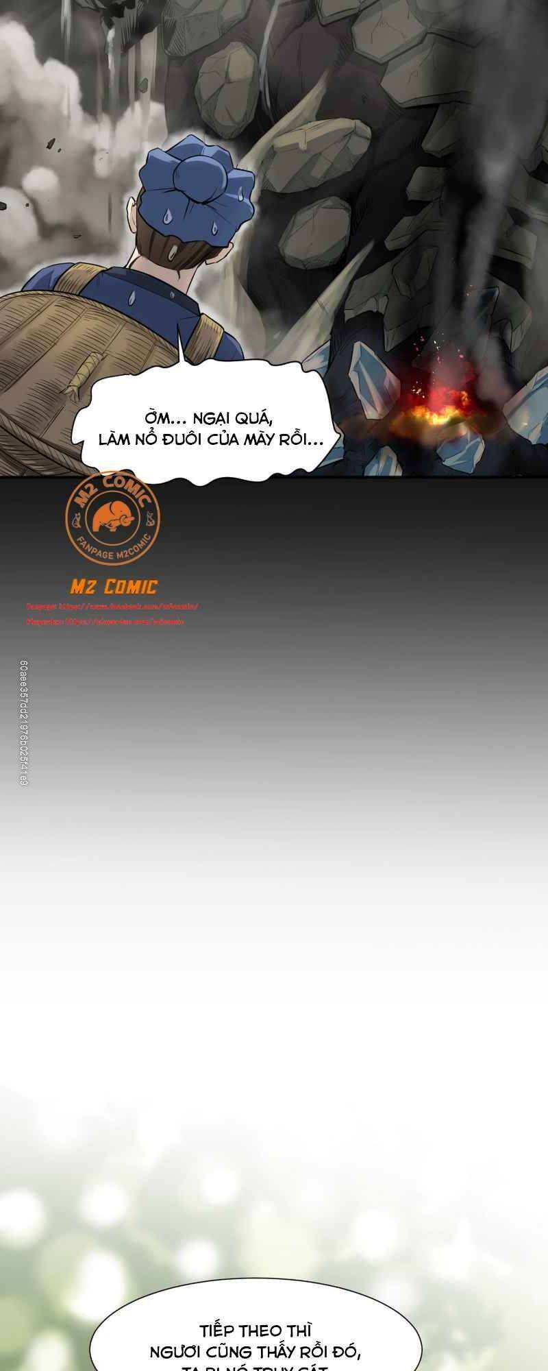 Võ Thần Chí Tôn: Chapter 16