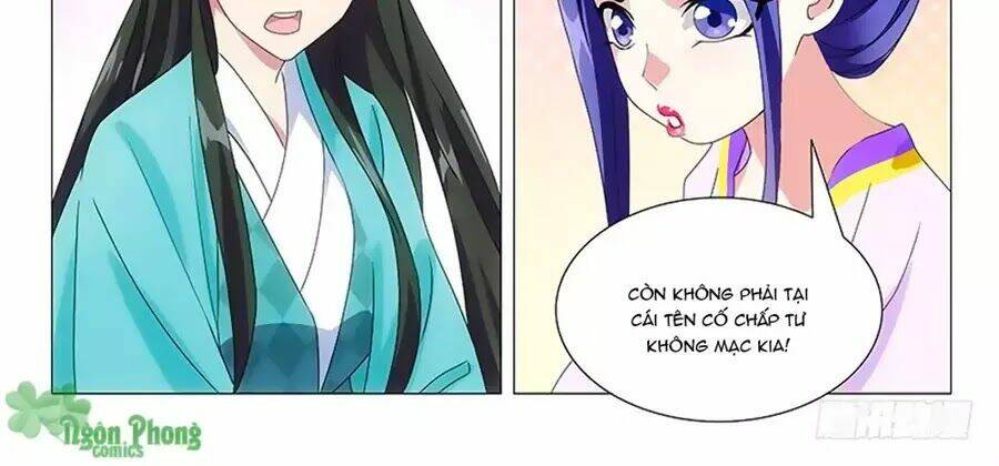 Phò Mã! Không Nên A!: Chapter 59