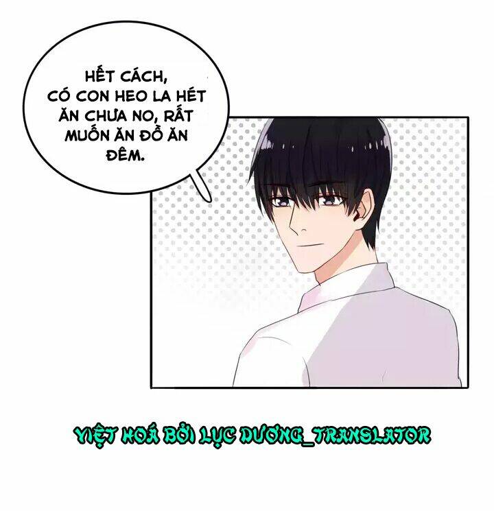 Chào Buổi Sáng, Hướng Dương: Chapter 32