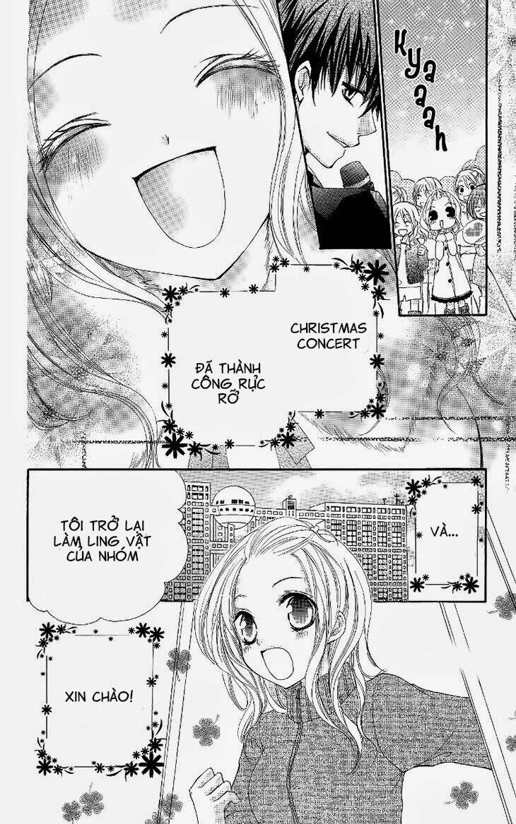 Ai Kiss - Idol Kiss: Chapter 4