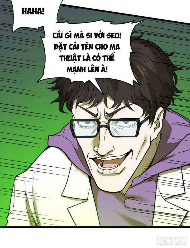 Danh Sách Kẻ Phản Diện: Chapter 140