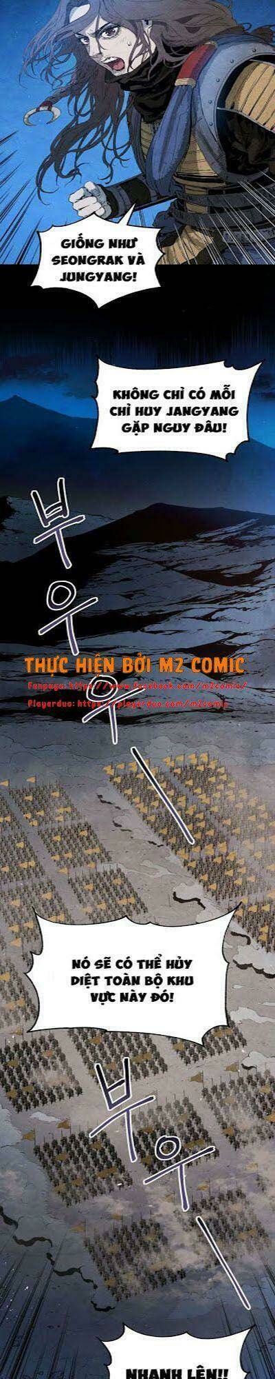 Phụng Tiên Trọng Sinh Ký: Chapter 9